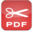 Icon of program: PDF Splitter and Merger F…