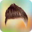 Icono de programa: Man HairStyle Photo Edito…