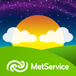 Icono de programa: MetService Rural Weather …