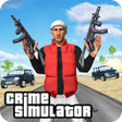 Icon of program: Real Crime In Russian Cit…