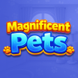 Icono de programa: Magnificent Pets