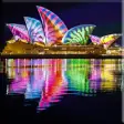 Icon of program: Sydney Opera House