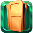 Icono de programa: Open 100 Doors - Puzzle