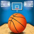Icon of program: Basketball Shooting King