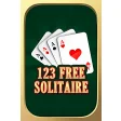Icon of program: 123 Free Solitaire