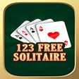 Icon of program: 123 Free Solitaire