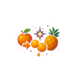 Icon of program: FruityDrop: Juicy Game