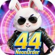 Icon of program: 44 NeonOrder