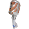 Icono de programa: Microphone - Hearing Aid