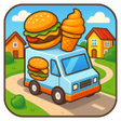Icon of program: Crazy Food Delivery