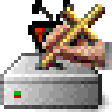 Icon of program: MacTiVo Blesser