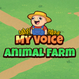 Icono de programa: My Voice Animal Farm