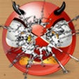 Icon of program: Fighting on the screen
