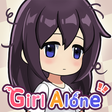 Lonely Girl icon