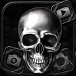 Icon of program: Skull Devil Launcher Them…
