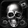 Icon of program: Skull Devil Launcher Them…