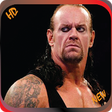 Icono de programa: The Undertaker Wallpapers…
