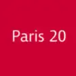 Icon of program: Paris 20