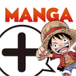 Icon of program: MANGA Plus by SHUEISHA
