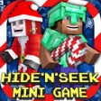 Icon of program: Hide N Seek : Mini Multip…