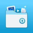 Icono de programa: Secure Folder - File Vaul…