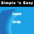 Icon of program: Learn Urdu by WAGmob