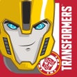 Icon of program: Transformers: RobotsInDis…