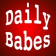 Icon of program: Daily Babes