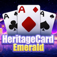 Icon of program: Heritage Card Emerald