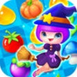 Icon of program: Magic Farm Fruit Boom