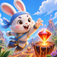 Icon of program: Lava Gem Drop