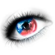 Icon of program: Red Eye Corrector