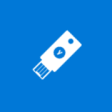 Icon of program: YubiKey for Windows Hello