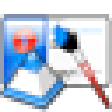 Icono de programa: Easy Card Creator Profess…