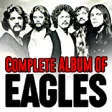 Icon of program: Complete Album of EAGLES