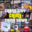 Icon of program: Grand City Crime China To…