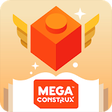 Mega Construx Beyonders icon