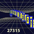 Icon of program: Kinetic Visual Acuity