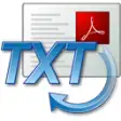 Icon of program: Simpo PDF to Text