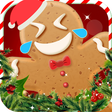 Icono de programa: Merry Christmas Sticker 2…