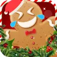 Icon of program: Merry Christmas Sticker 2…