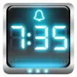 Icon of program: Alarm Clock Neon