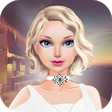 Icono de programa: Girl Dress Up Games - Gir…