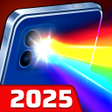 Icon of program: Flashlight - Torch LED Li…