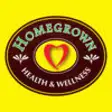 Icon of program: Homegrown Health