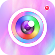 Icono de programa: Sweet Camera - Beauty Sel…
