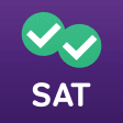 Icon of program: SAT Test Prep by Magoosh
