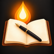 Icono de programa: Lamplight: Mood Journal