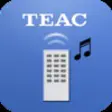 Icon of program: Teac Avr Remote