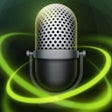 Icon of program: Voice Changer, Recorder p…